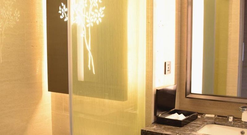 Rayfont Hotel Chengdu Longquanyi Luaran gambar