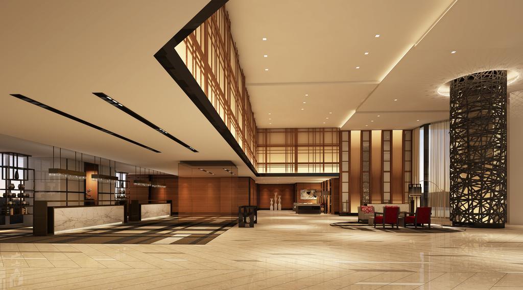 Rayfont Hotel Chengdu Longquanyi Luaran gambar
