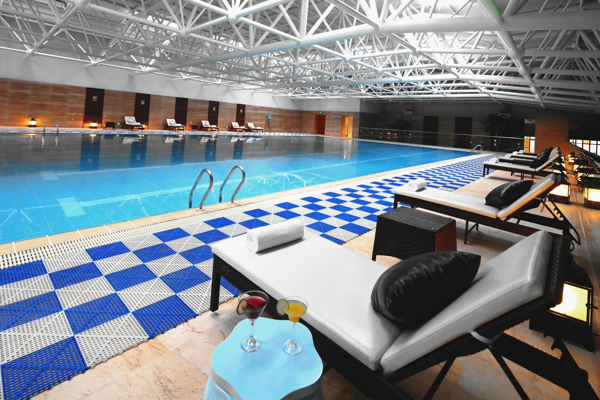 Rayfont Hotel Chengdu Longquanyi Luaran gambar